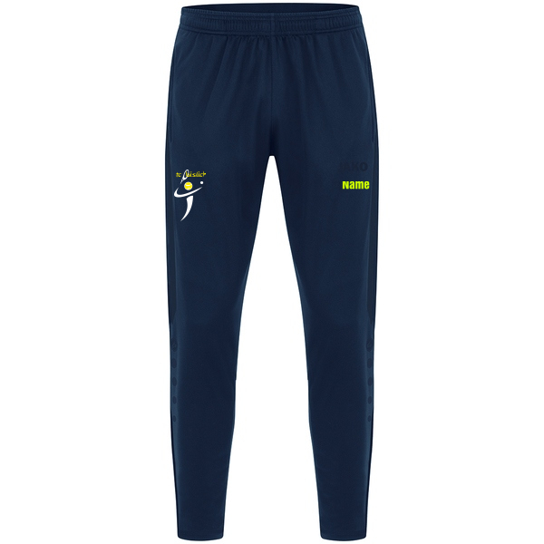 KinderPolyesterhose Power 