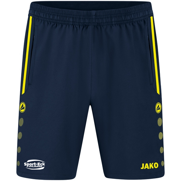 KinderShort Allround 
