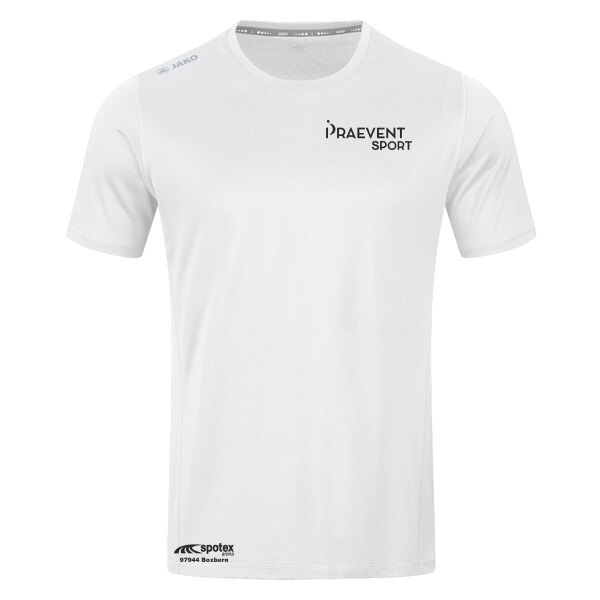 KinderT-Shirt Run 2.0 