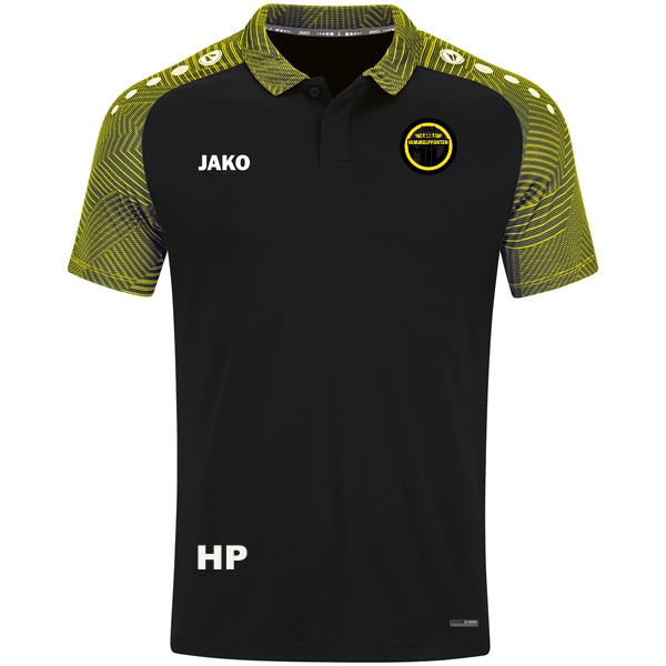 KinderPolo Performance 