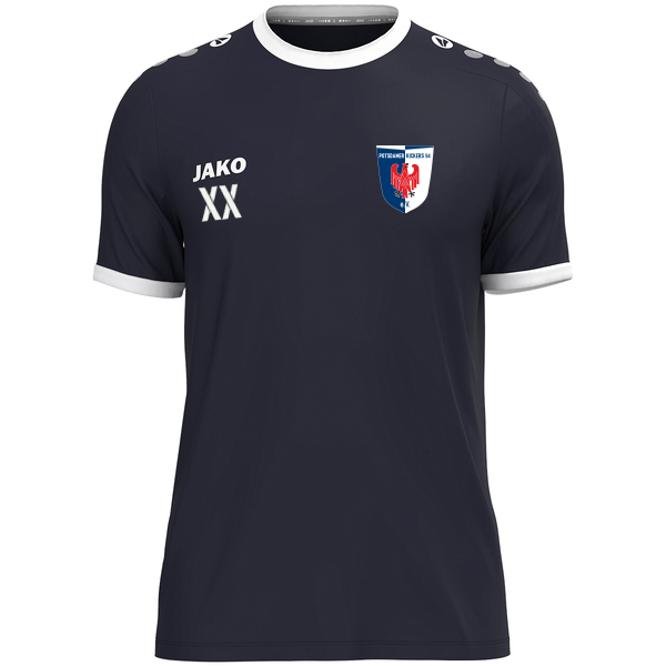 Trikot One kurzarm 