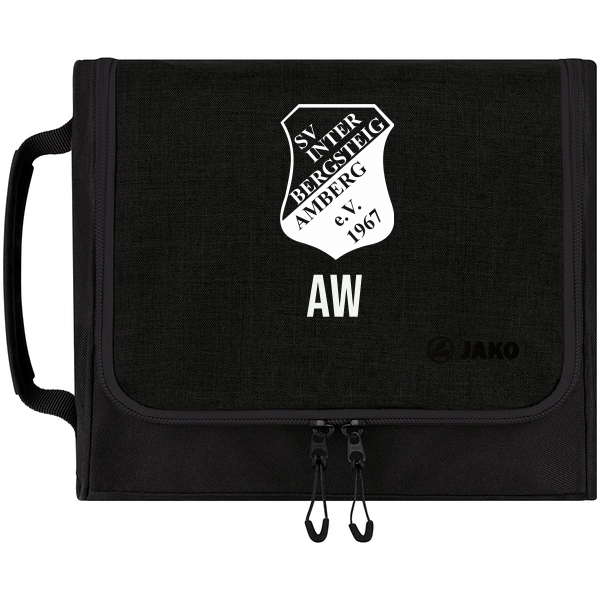 Kulturbeutel Challenge 