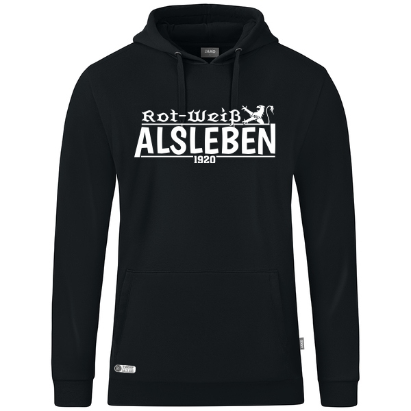 Kapuzensweat Organic  