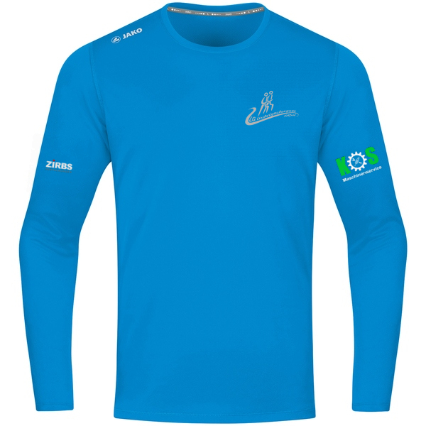 KinderLongsleeve Run 2.0 