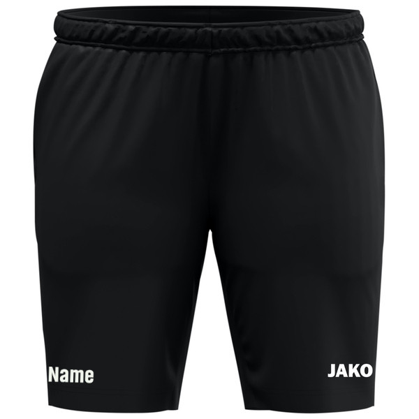 womanFreizeitshort Dynamic Damen 