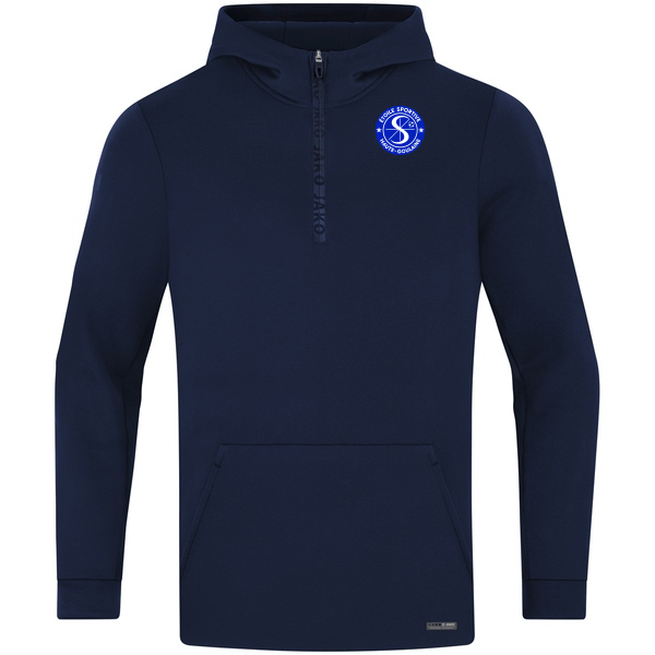 Zip hoodie Pro Casual 