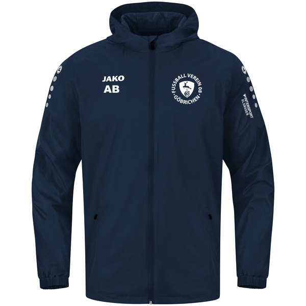 Allwetterjacke Team 2.0 