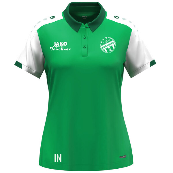 womanPolo Dynamic Damen 