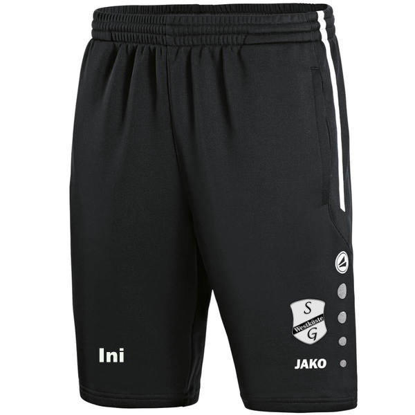 Trainingsshort Active 