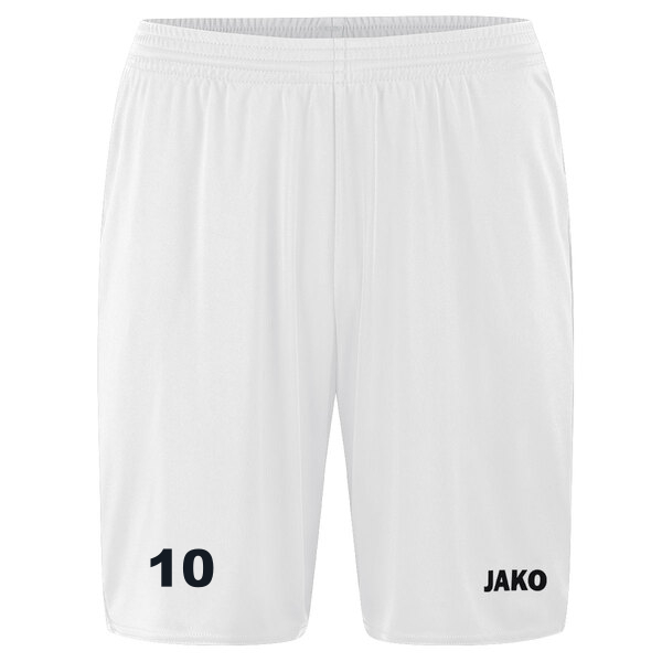 Sporthose Manchester 2.0 ohne Innenslip 