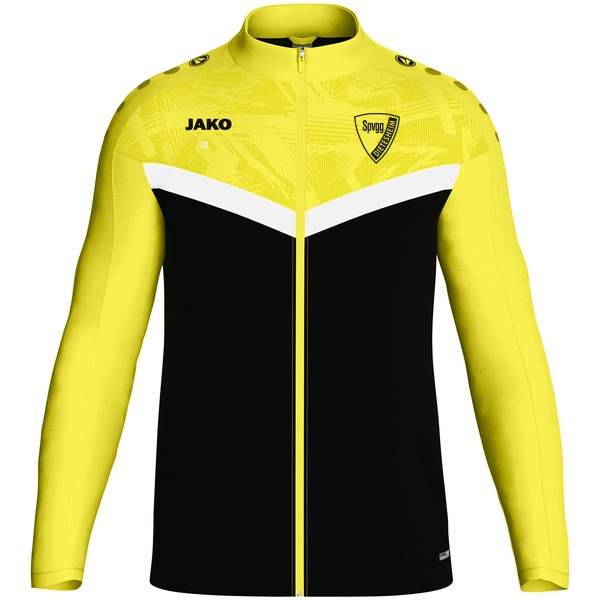 Polyesterjacke Iconic 