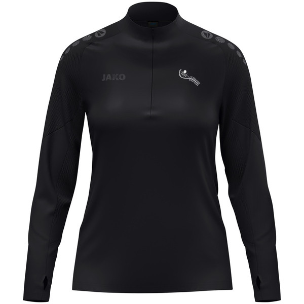 womanZiptop Light Flow Damen 