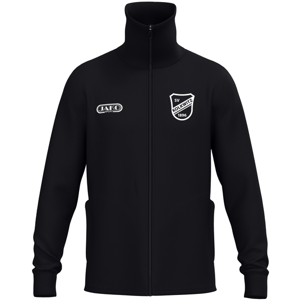 Tracksuit Jacke Wardrobe 