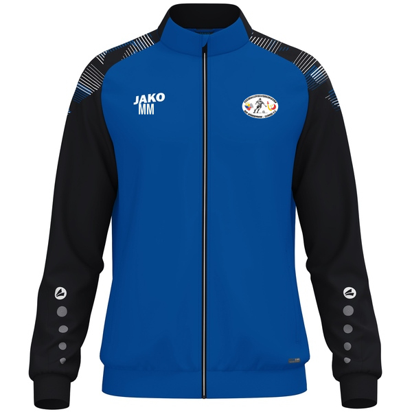 Polyesterjacke Sonic 