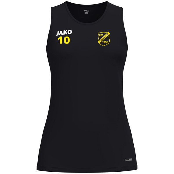 womanTanktop One Damen 