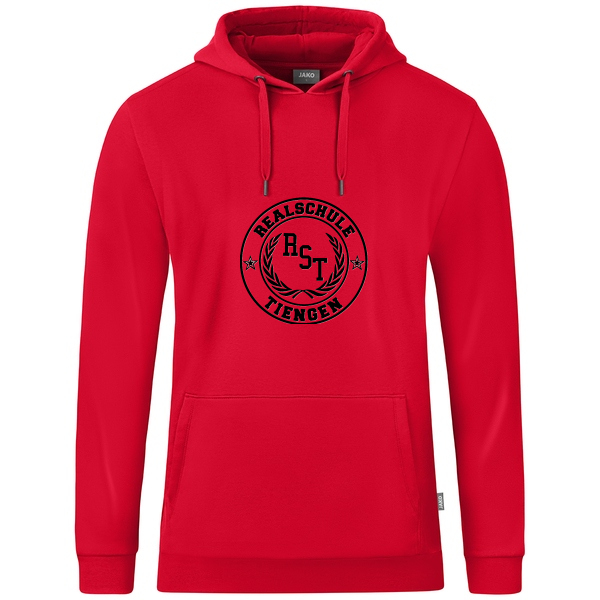 Kapuzensweat Organic  