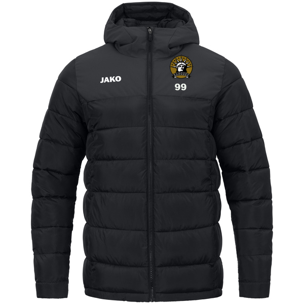 Stadionjacke 