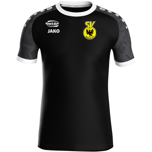 KinderTrikot Iconic kurzarm 