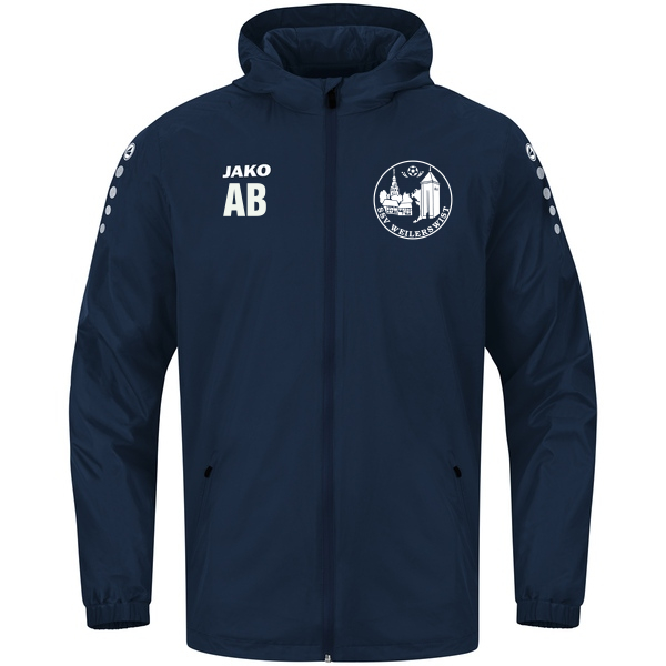 Allwetterjacke Team 2.0 