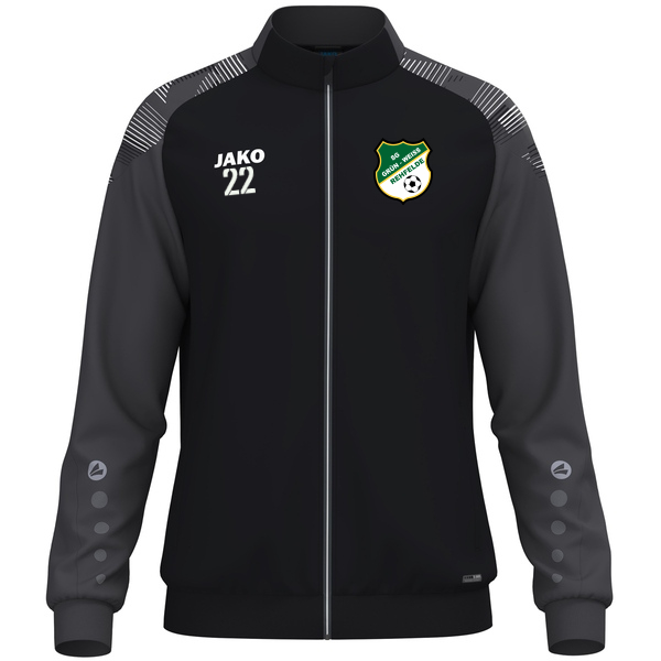 Polyesterjacke Sonic 