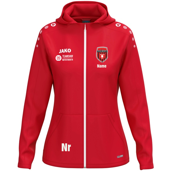 womanKapuzenjacke One Damen 