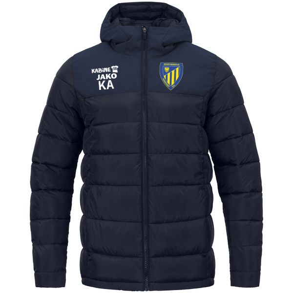 Stadionjacke 