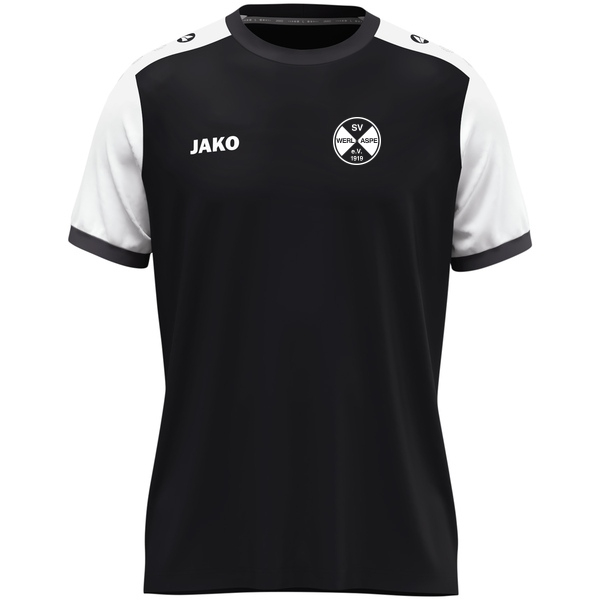 Trikot Dynamic kurzarm 