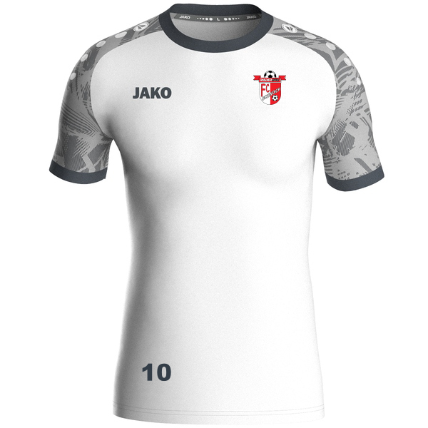 KinderTrikot Iconic kurzarm 