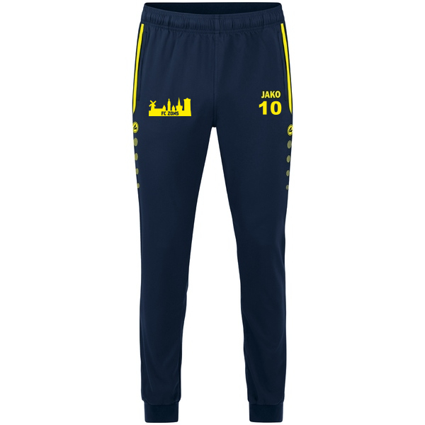 KinderPräsentationshose Allround 