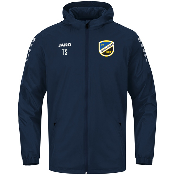 Allwetterjacke Team 2.0 