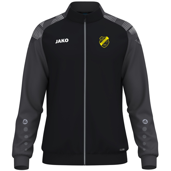 Polyesterjacke Sonic 