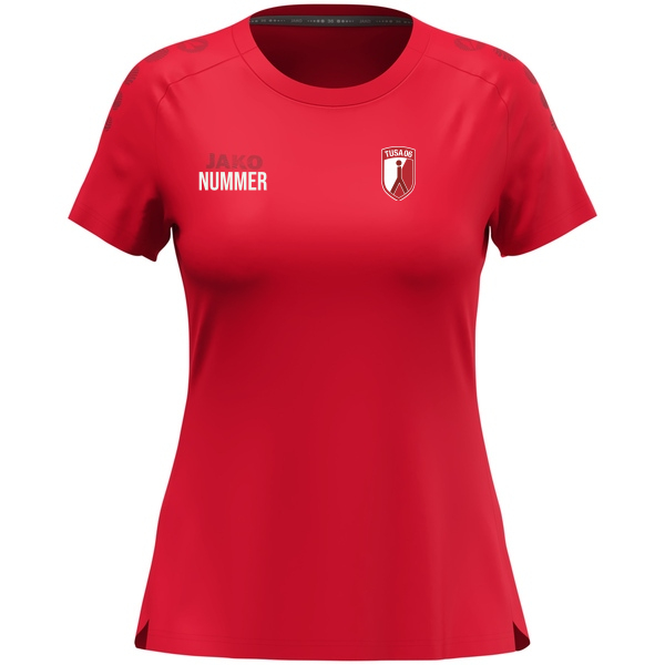 womanT-Shirt Light Flow Damen 