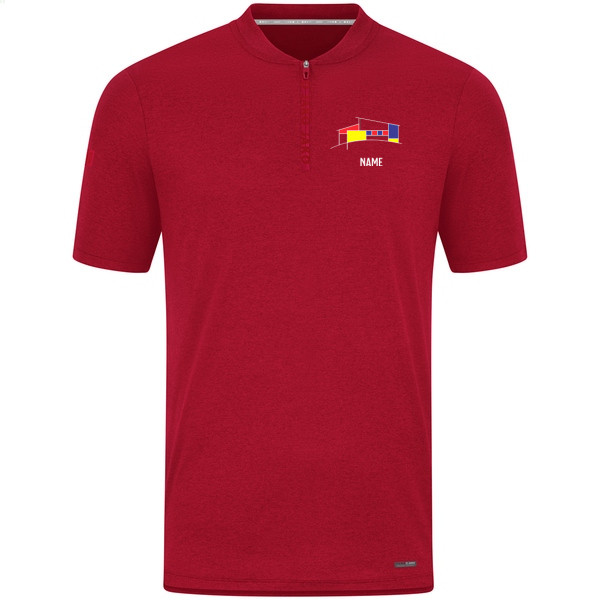 Polo Pro Casual 