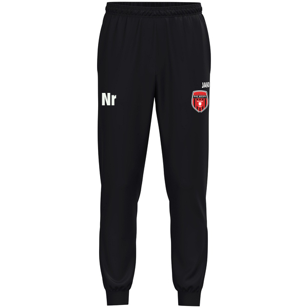 Polyesterhose One Kurzgrößen 