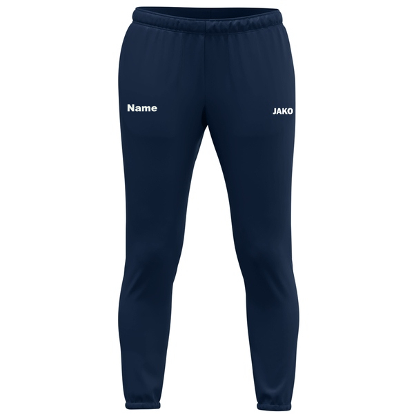 womanFreizeithose Dynamic Damen 