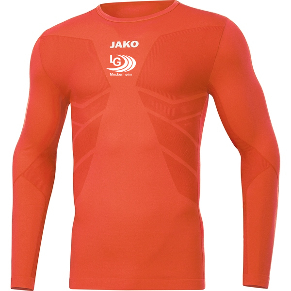 Longsleeve Comfort 2.0 