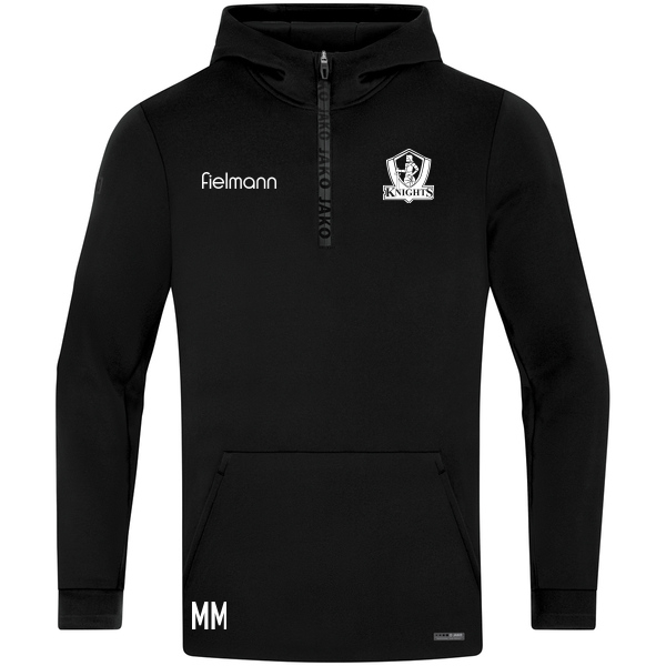 Zip Hoodie Pro Casual 