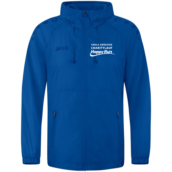 Lightweightjacke Flow 