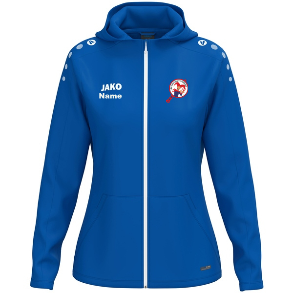 womanKapuzenjacke One Damen 