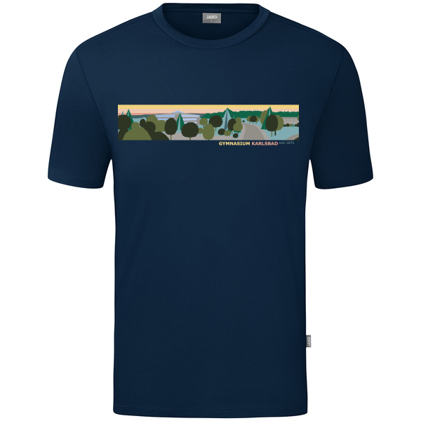 KinderT-Shirt Organic  