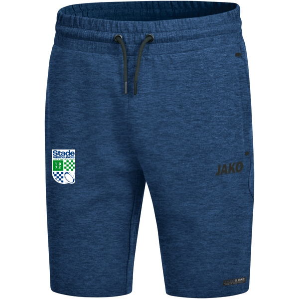 Short Premium Basics 