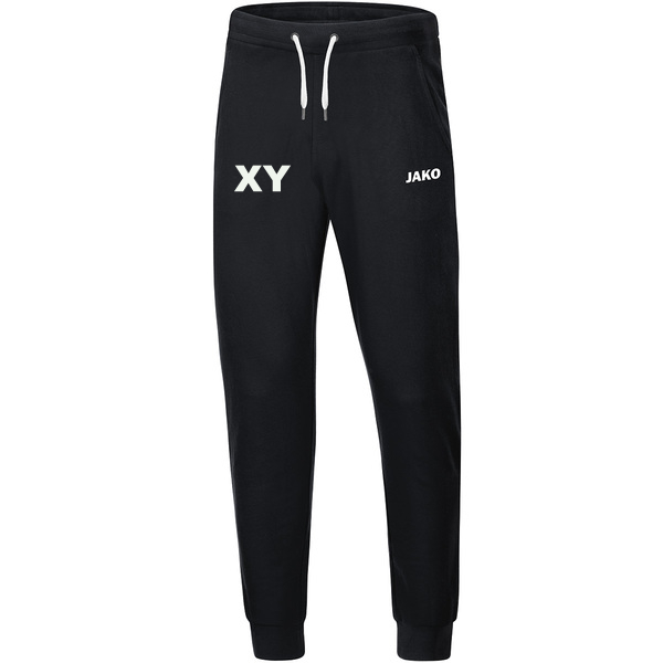 KinderJogginghose Base mit Bündchen 