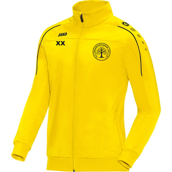 Polyesterjacke Classico 