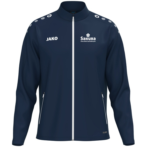 Freizeitjacke One 