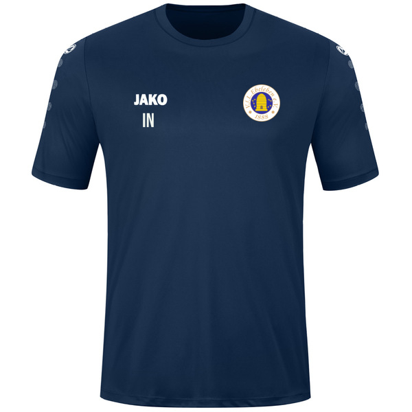 Trikot Team kurzarm 