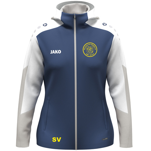 womanKapuzenjacke Dynamic Damen 