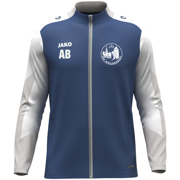 Polyesterjacke Dynamic 