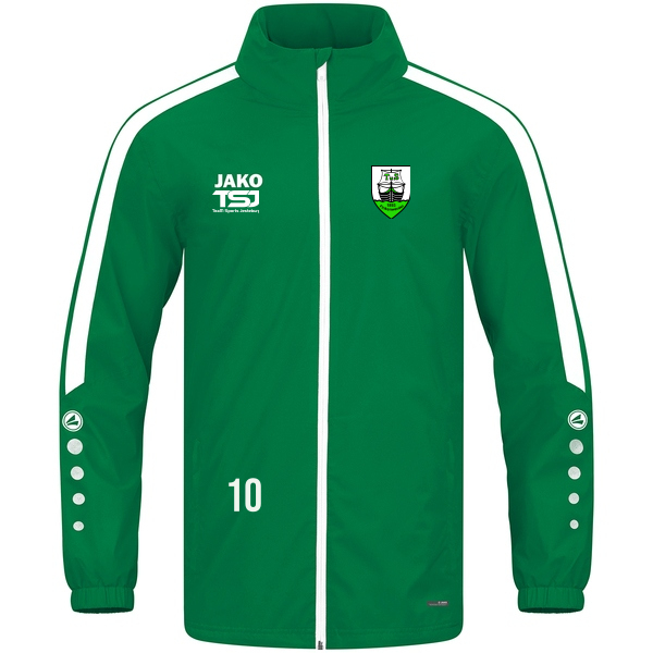 Allwetterjacke Power 