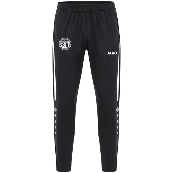 KinderPolyesterhose Power 