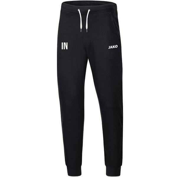 KinderJogginghose Base mit Bündchen 